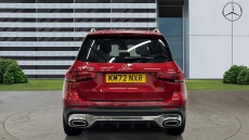 Mercedes-Benz GLB 200 AMG Line Premium 5dr 7G-Tronic Petrol Estate